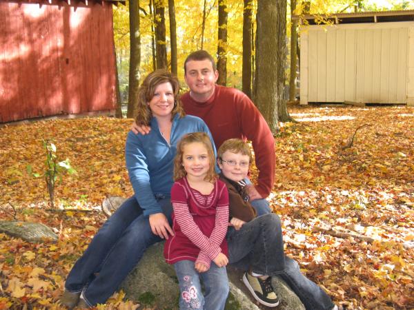 Darcy Munn - Class of 1992 - Iron Mountain High School