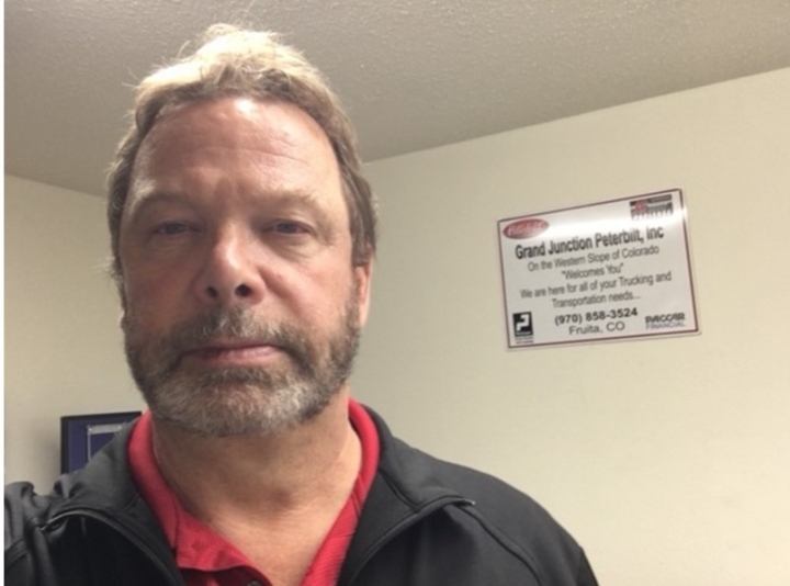 Steve Schultz - Class of 1979 - Iron Mountain High School