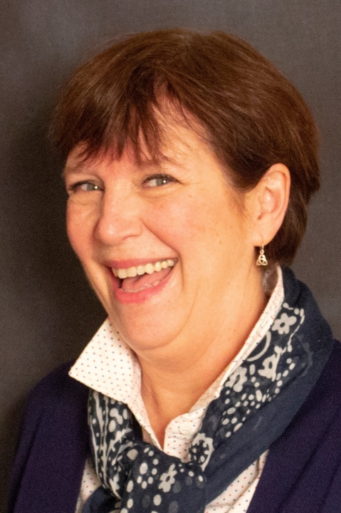 Margaret Payant - Class of 1976 - Iron Mountain High School