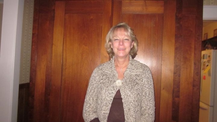 Anne Eslinger - Class of 1974 - Iron Mountain High School