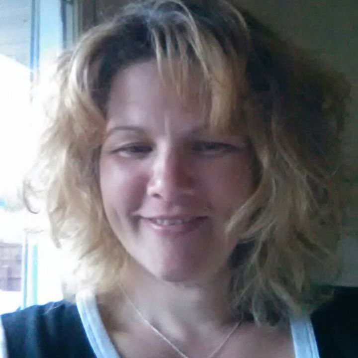 Pattie Pientkewic - Class of 1991 - Iron Mountain High School