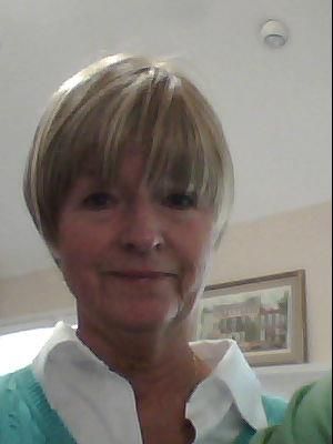 Val Chicora - Class of 1964 - Iron Mountain High School