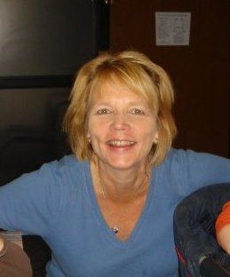 Mary Oja - Class of 1974 - Iron Mountain High School