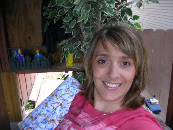 Kelly Zambon - Class of 1990 - Iron Mountain High School
