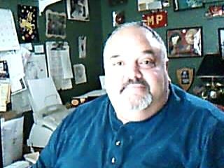 James (jim) Blanton - Class of 1973 - Iron Mountain High School