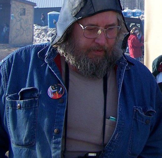David Gordon - Class of 1973 - Iron Mountain High School