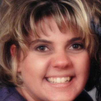 Paula Verrette Wahlstrom - Class of 1992 - Iron Mountain High School