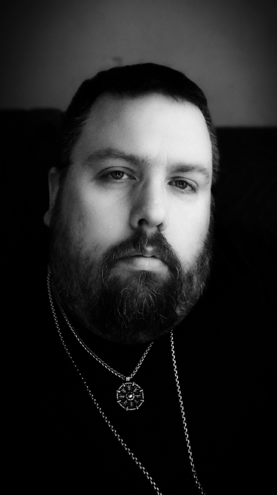 Robert Michaud - Class of 1998 - Iron Mountain High School