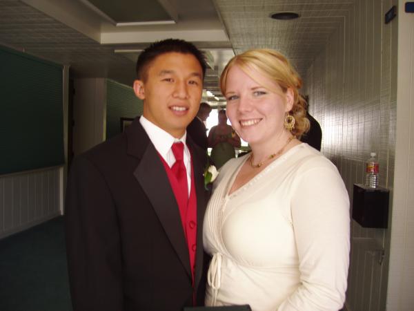 Amy Nielsen - Class of 1998 - Iron Mountain High School