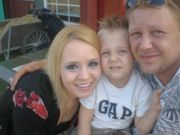Steven Carlson - Class of 1998 - Iron Mountain High School