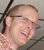 Michael Panzner - Class of 1987 - Iron Mountain High School