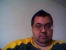 James Kilpela - Class of 1996 - Iron Mountain High School