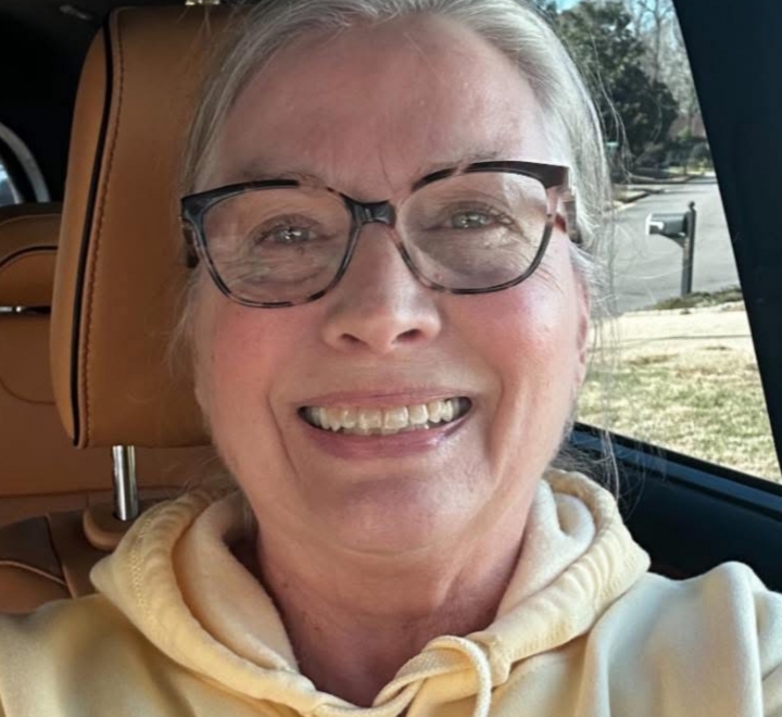 Darcy Geronimi - Class of 1971 - Iron Mountain High School