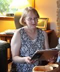 Elaine Hendrickson - Class of 1973 - Iron Mountain High School