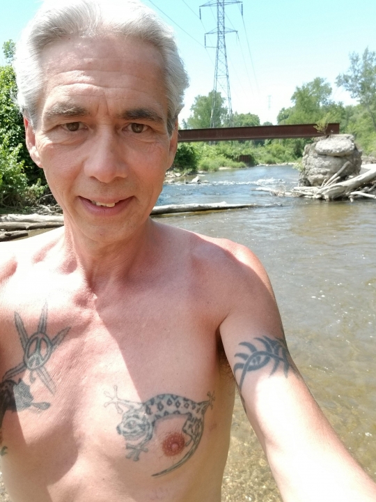 Ronald Rousseau - Class of 1981 - Iron Mountain High School