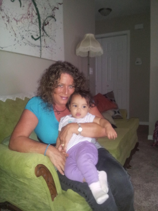 Kimberly Gilmore - Class of 1982 - Iron Mountain High School