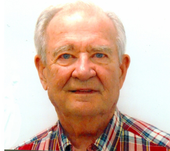 Frank Palluconi - Class of 1957 - Iron Mountain High School