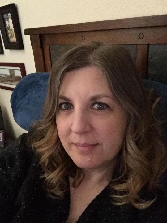 Lisa Romagnoli - Class of 1985 - Iron Mountain High School