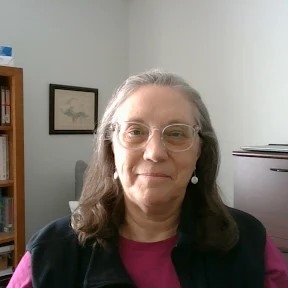 Sherrill Weaver - Class of 1972 - Iron Mountain High School