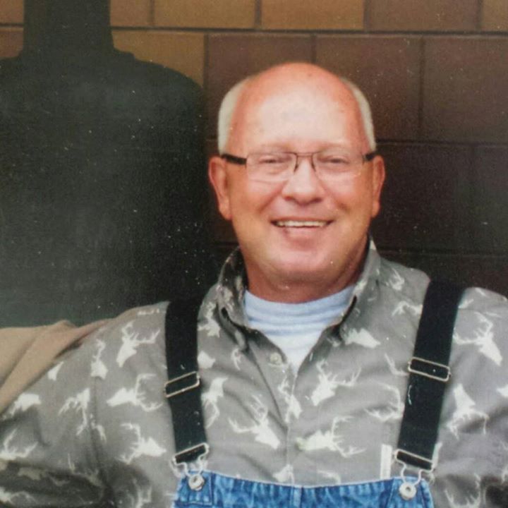 Jason Julian - Class of 1970 - Iron Mountain High School