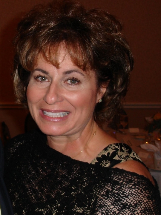 Beth Kovochich - Class of 1970 - Iron Mountain High School