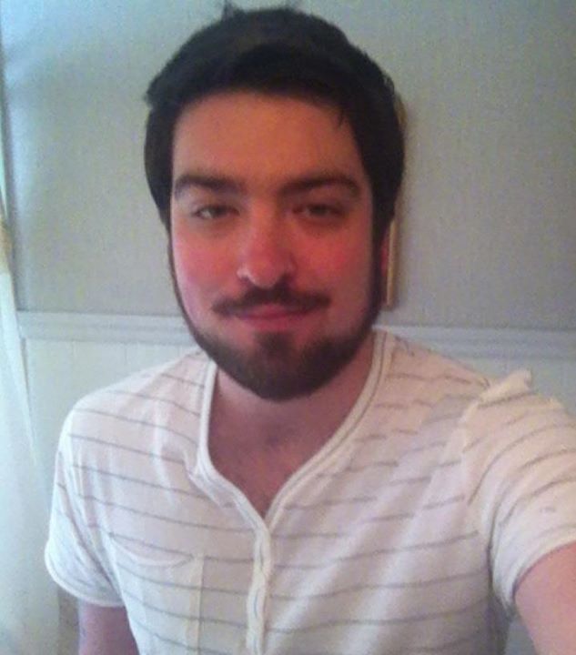 Nick Paquette - Class of 2009 - Iron Mountain High School