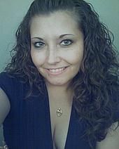 Ashleigh Coyne - Class of 2004 - Kalkaska High School
