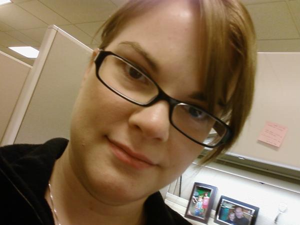 Lisa Straksis - Class of 1996 - Kalkaska High School