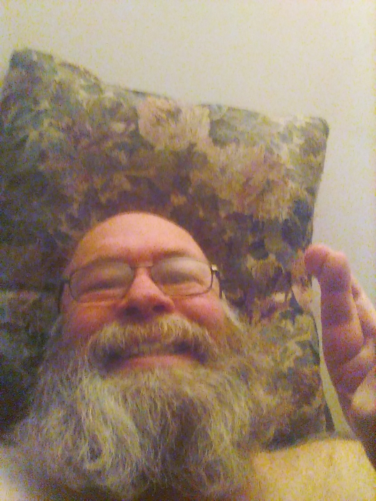 Patrick Walters - Class of 1977 - Laingsburg High School