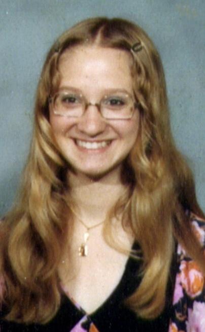 Susan Hopper - Class of 1976 - Laingsburg High School