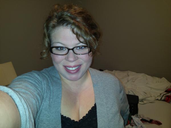 Jennifer Havens - Class of 2003 - Laingsburg High School