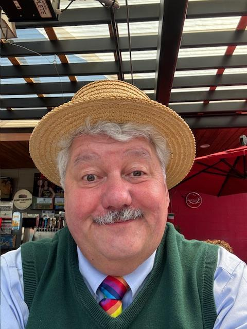 Michael Wild - Class of 1982 - Laingsburg High School