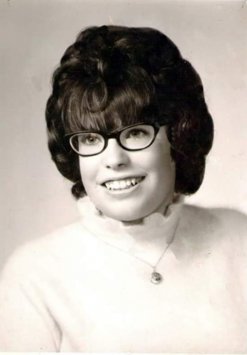 Cheryl Mcfadden - Class of 1972 - Laingsburg High School