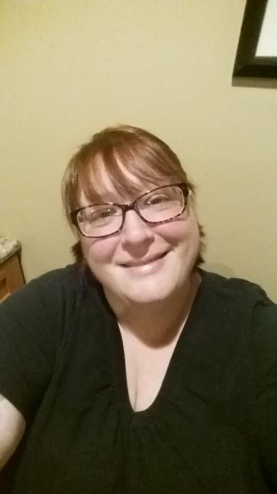 Alisha Meyers - Class of 1991 - Laingsburg High School