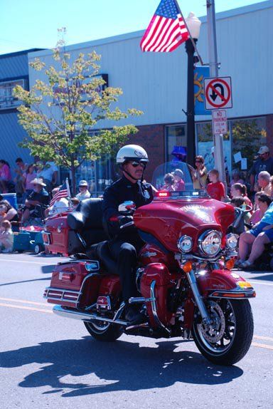 Robert Harvey - Class of 1980 - Lakeville Memorial High School