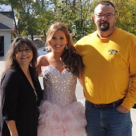 Larry Atkins - Class of 1977 - Lakeville Memorial High School