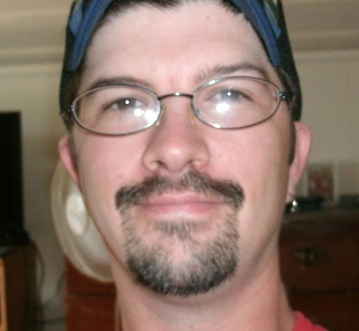 Jeffery Gark - Class of 2001 - Lakeville Memorial High School