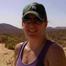 Mary Waddington - Class of 1990 - Lakeville Memorial High School
