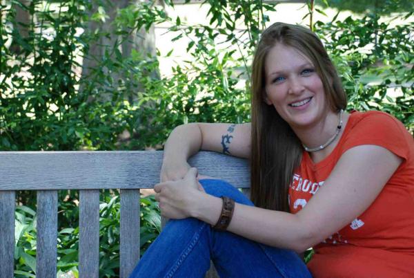Amy Smith - Class of 1998 - Lakeville Memorial High School