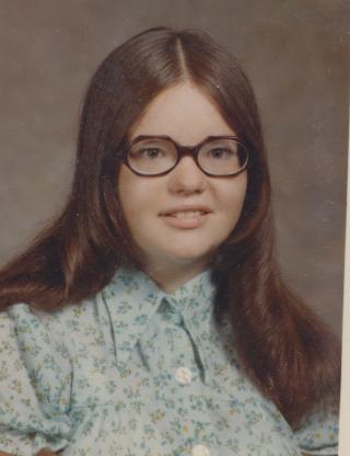 Mary Lynn Stimson - Class of 1975 - Lakeville Memorial High School