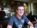 Jacob Olson - Class of 2008 - Lakeville Memorial High School