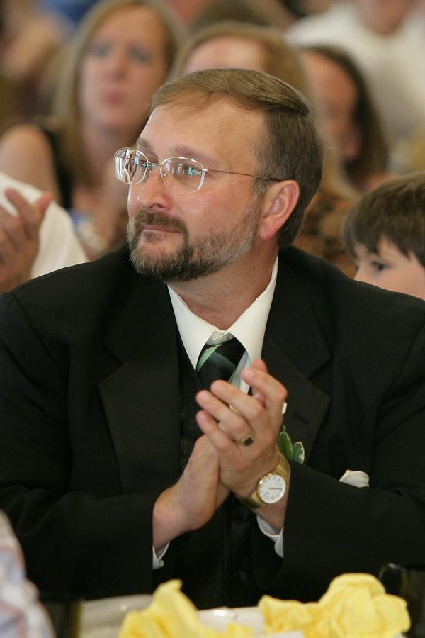 Ricky Wilcox - Class of 1981 - Lakeville Memorial High School