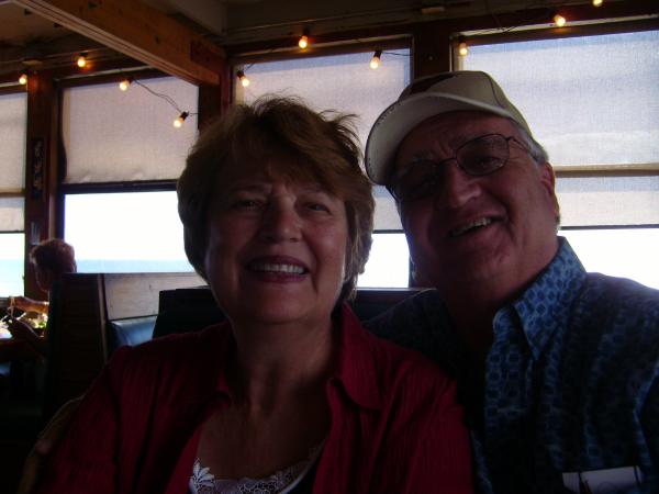 Richard Warner - Class of 1963 - Lakeville Memorial High School