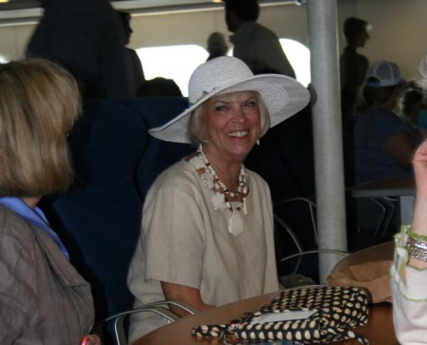 Julie Stillman - Class of 1963 - Lakeville Memorial High School