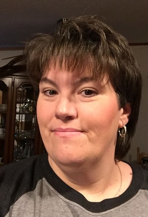 Kristina White - Class of 1991 - Lakeville Memorial High School