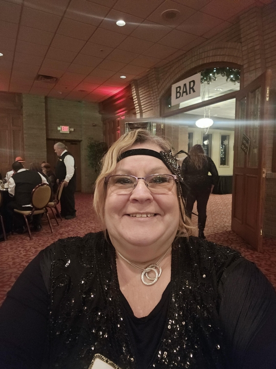 Kendra Hinze Bailey - Class of 1988 - Lakeville Memorial High School