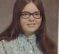 Mary Lynn Stimson, class of 1975