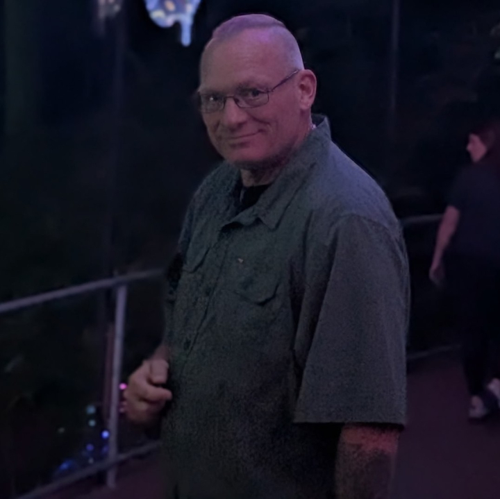 Ruben James Fletcher - Class of 1991 - Leslie High School