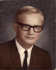 Donald Stevens - Class of 1969 - Leslie High School