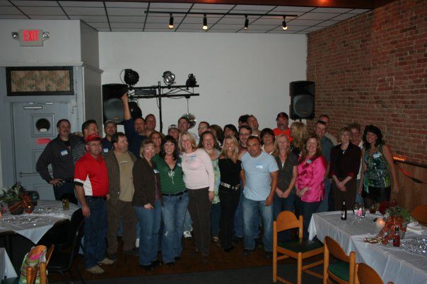Leslie Reunion - Class of 1984 - Leslie High School